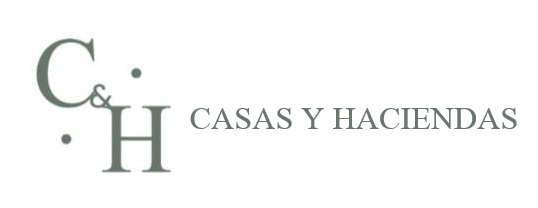 CASAS Y HACIENDAS